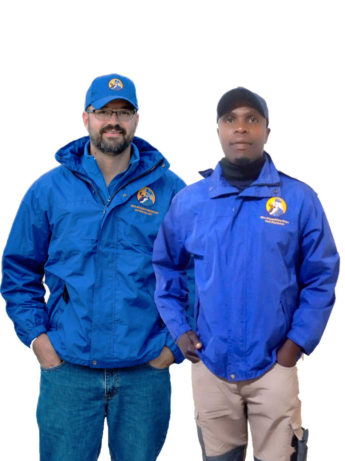 The Plumbing Guys