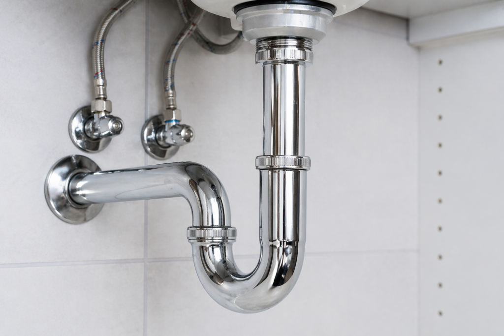 The Plumbing Guys